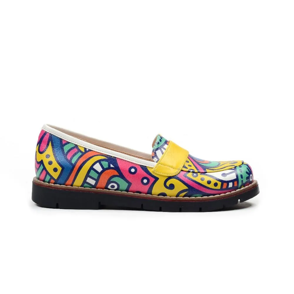 Sneakers Shoes ADN110