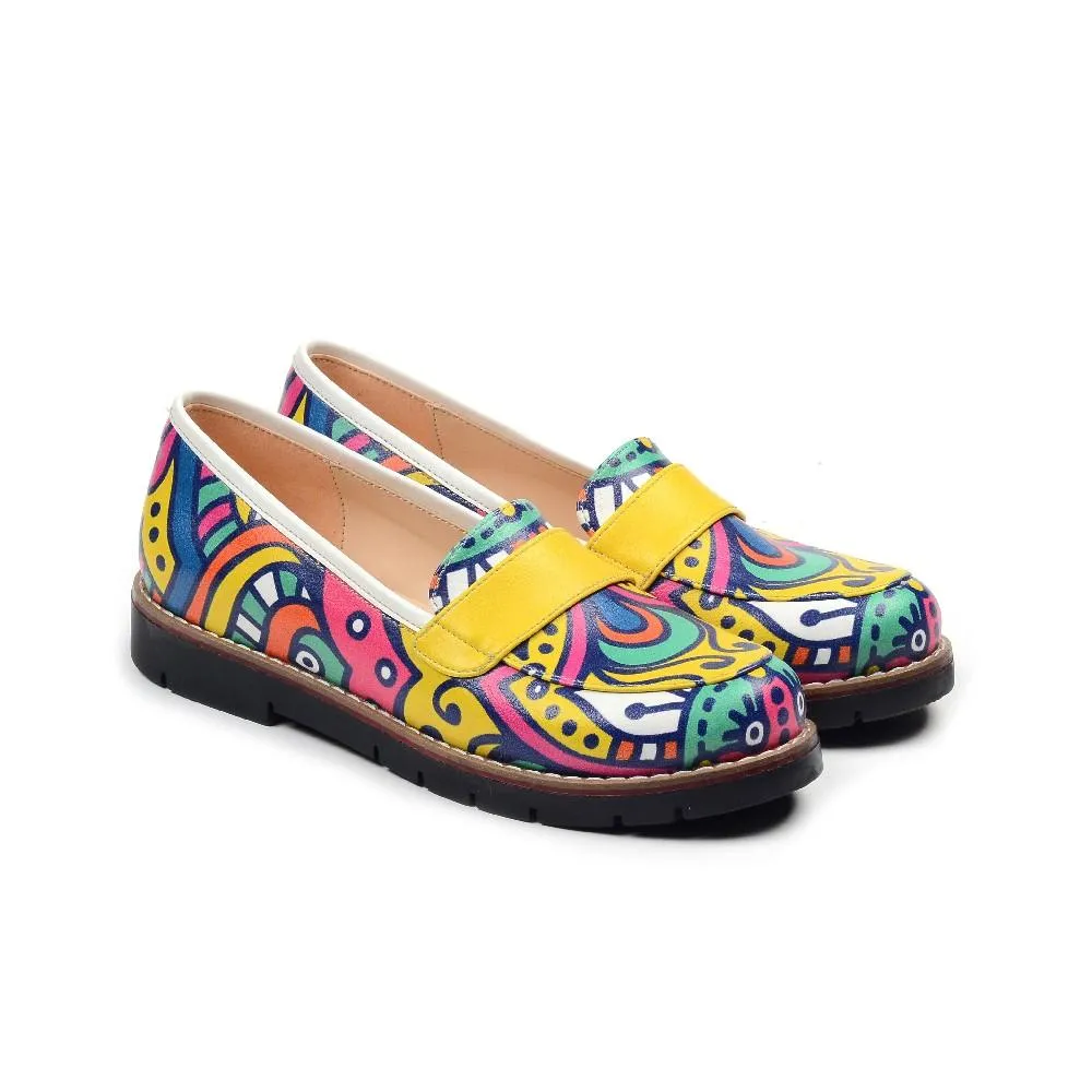 Sneakers Shoes ADN110