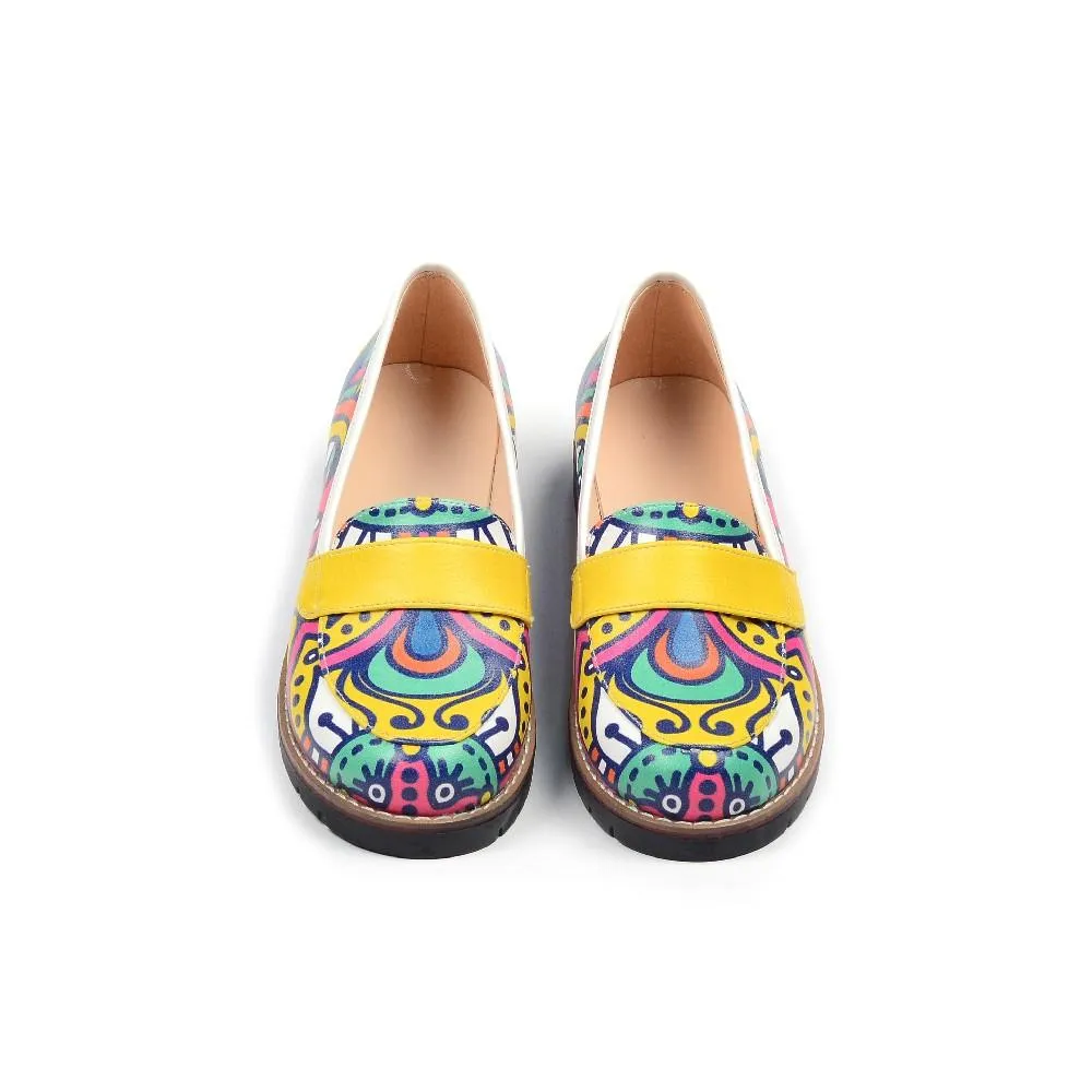 Sneakers Shoes ADN110