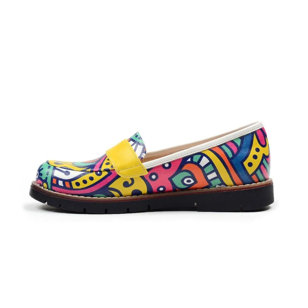 Sneakers Shoes ADN110
