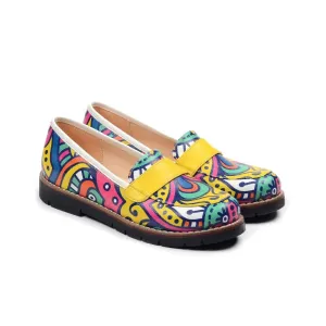 Sneakers Shoes ADN110