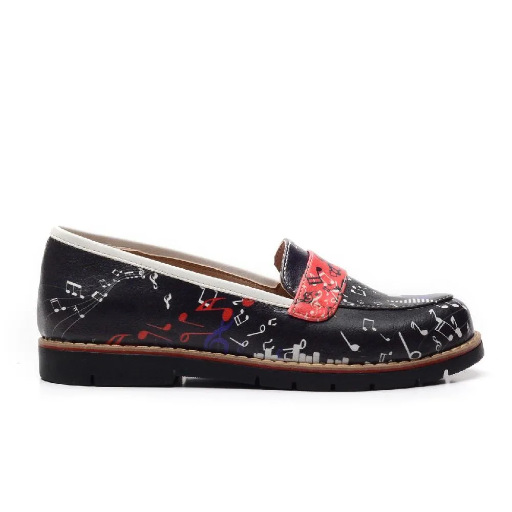 Sneakers Shoes ADN114