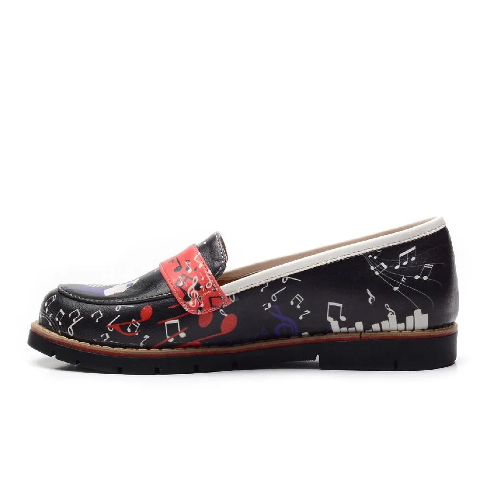 Sneakers Shoes ADN114