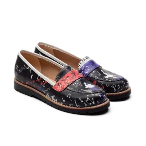 Sneakers Shoes ADN114
