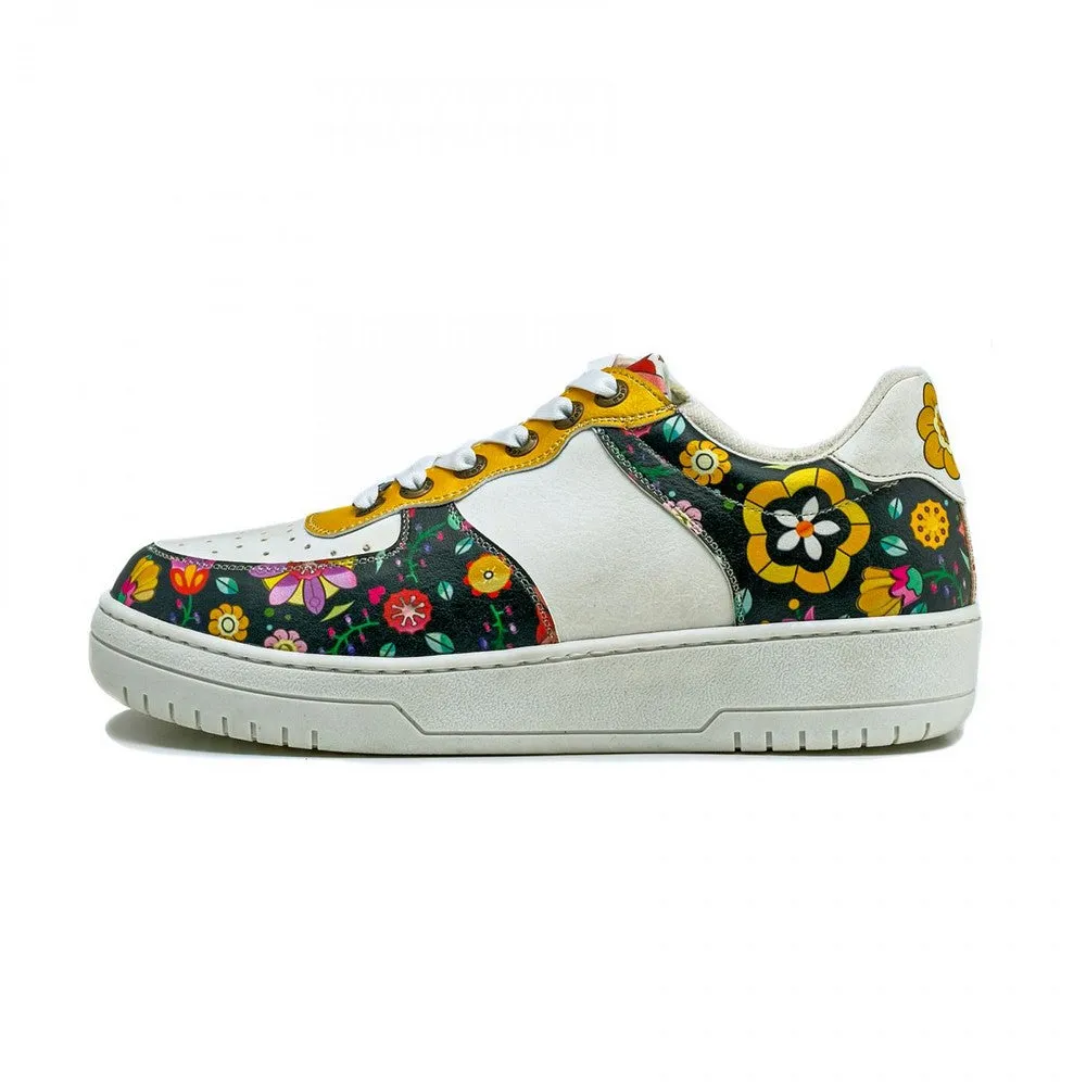 Sneakers Shoes ARX105