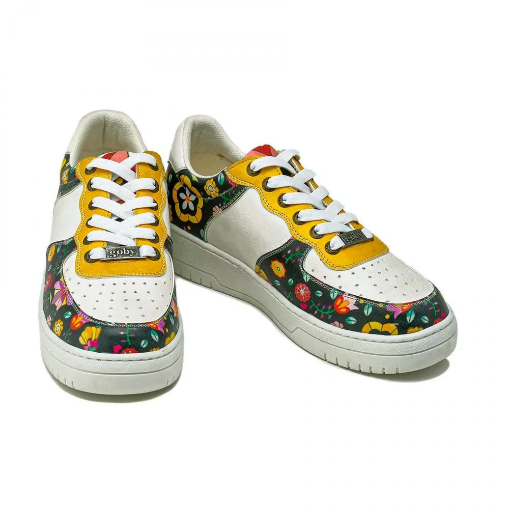 Sneakers Shoes ARX105