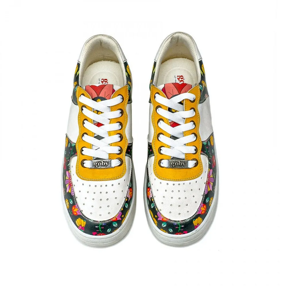 Sneakers Shoes ARX105