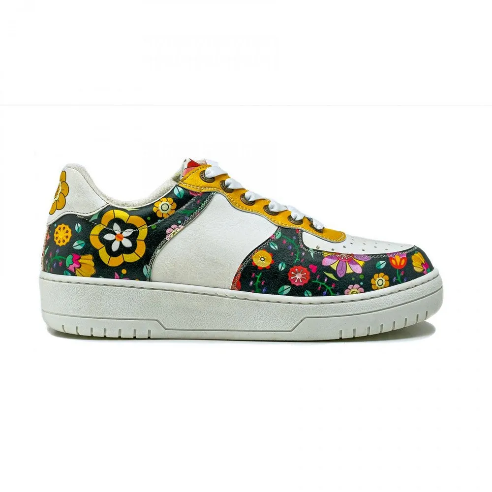 Sneakers Shoes ARX105