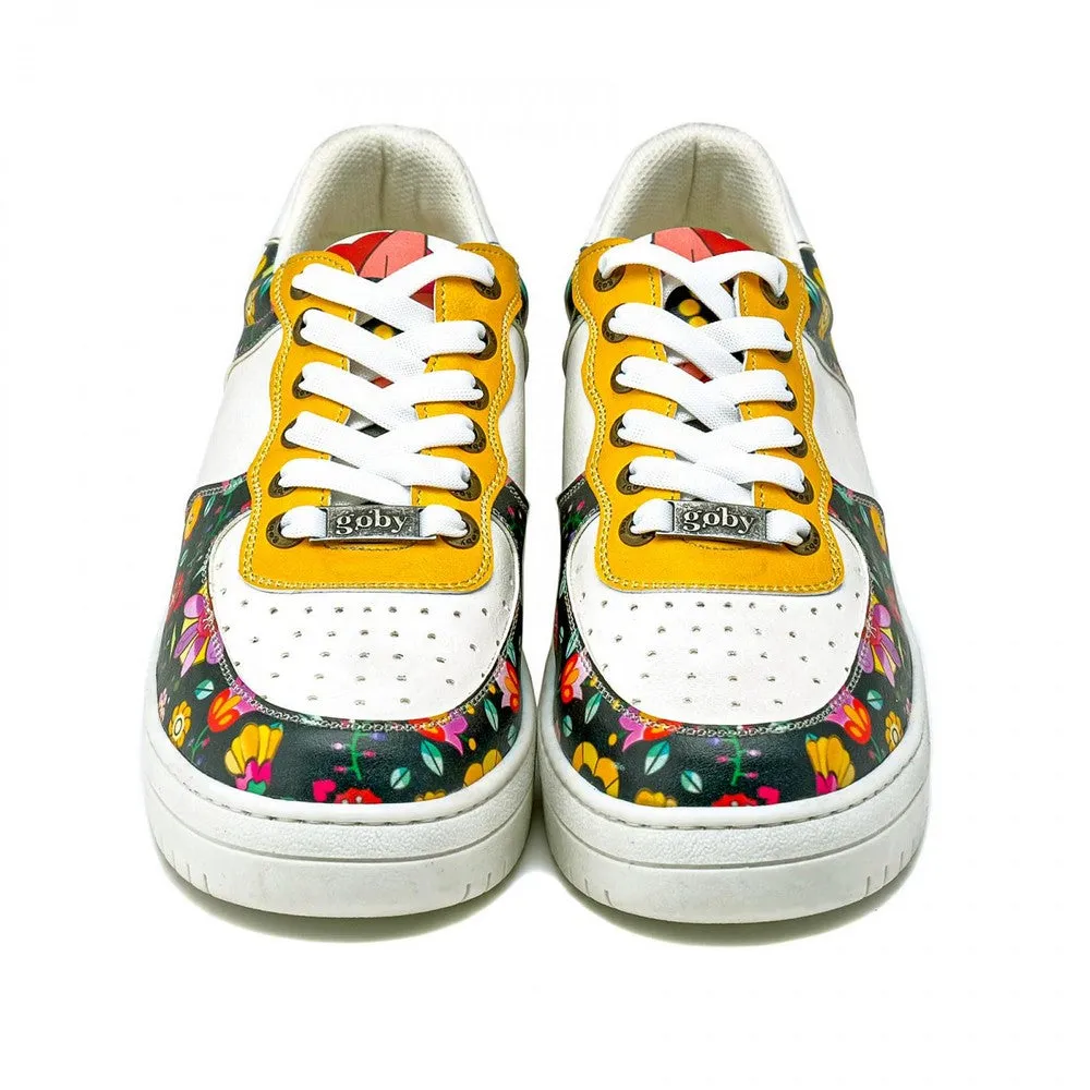 Sneakers Shoes ARX105