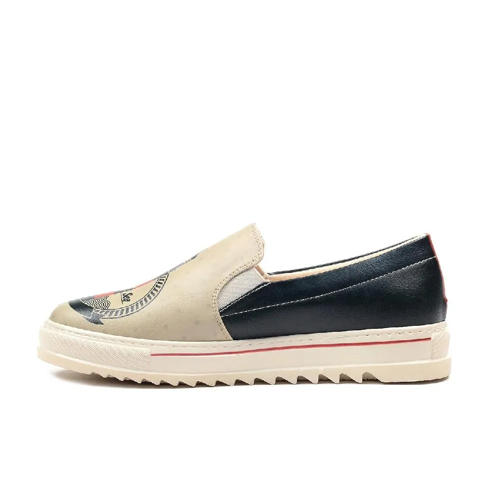Sneakers Shoes AVAN313