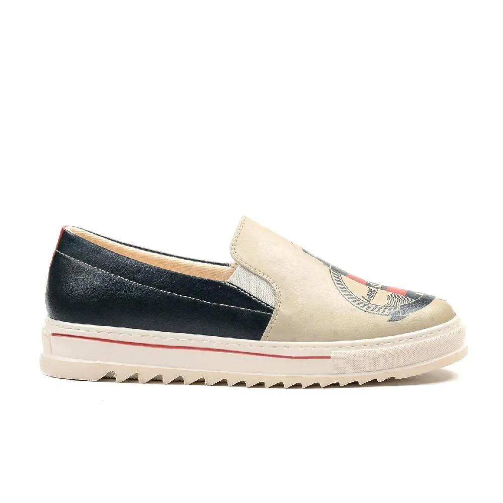 Sneakers Shoes AVAN313