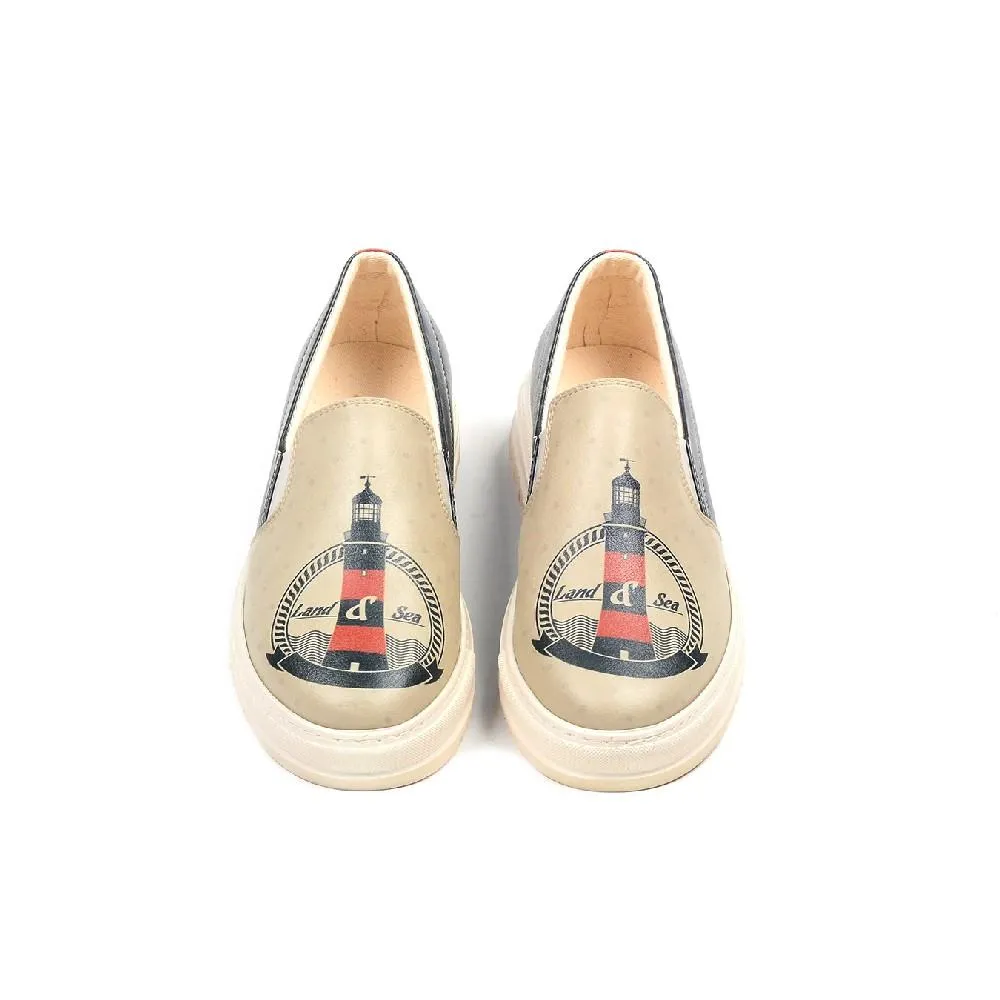 Sneakers Shoes AVAN313