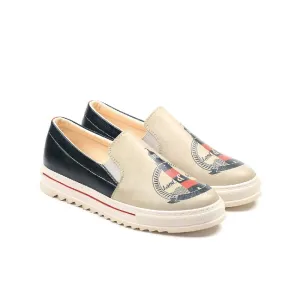 Sneakers Shoes AVAN313