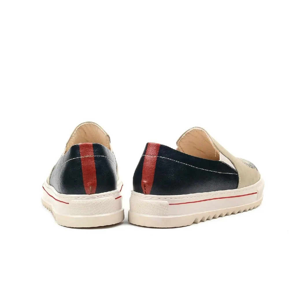 Sneakers Shoes AVAN313