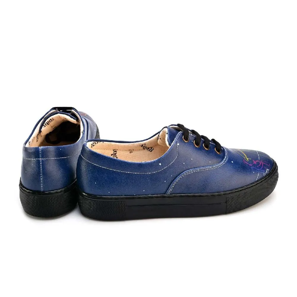 Sneakers Shoes GBV105
