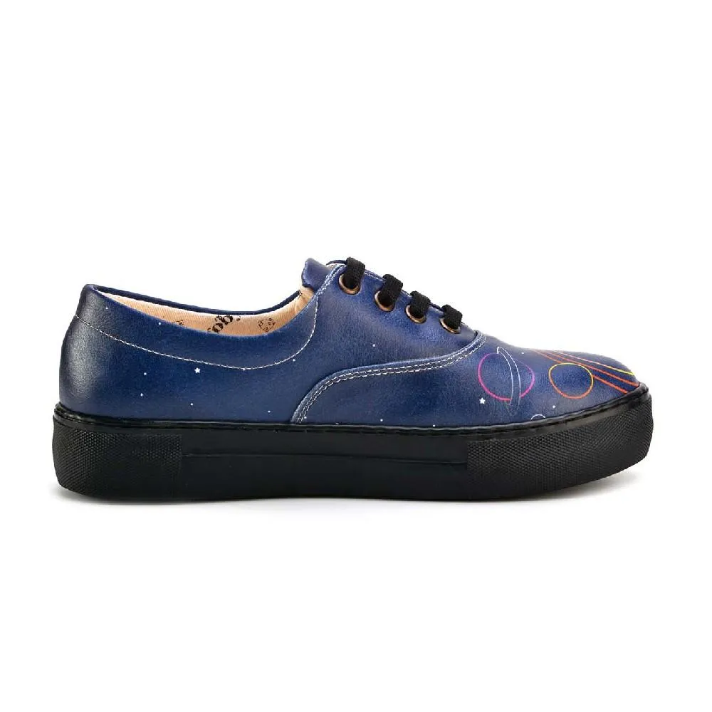 Sneakers Shoes GBV105