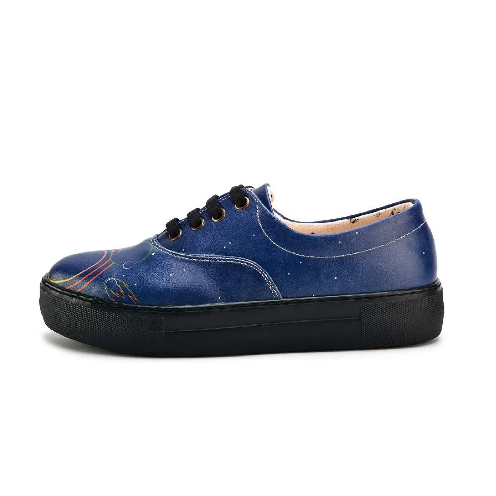 Sneakers Shoes GBV105