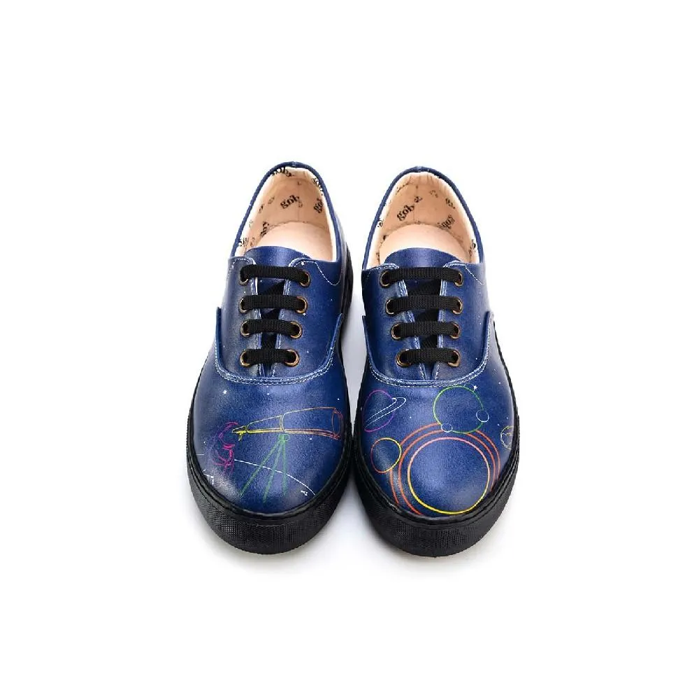 Sneakers Shoes GBV105