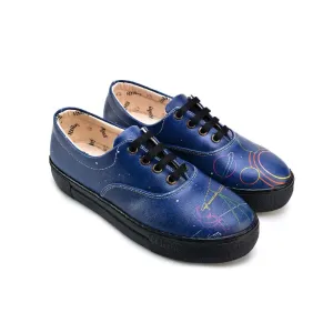 Sneakers Shoes GBV105