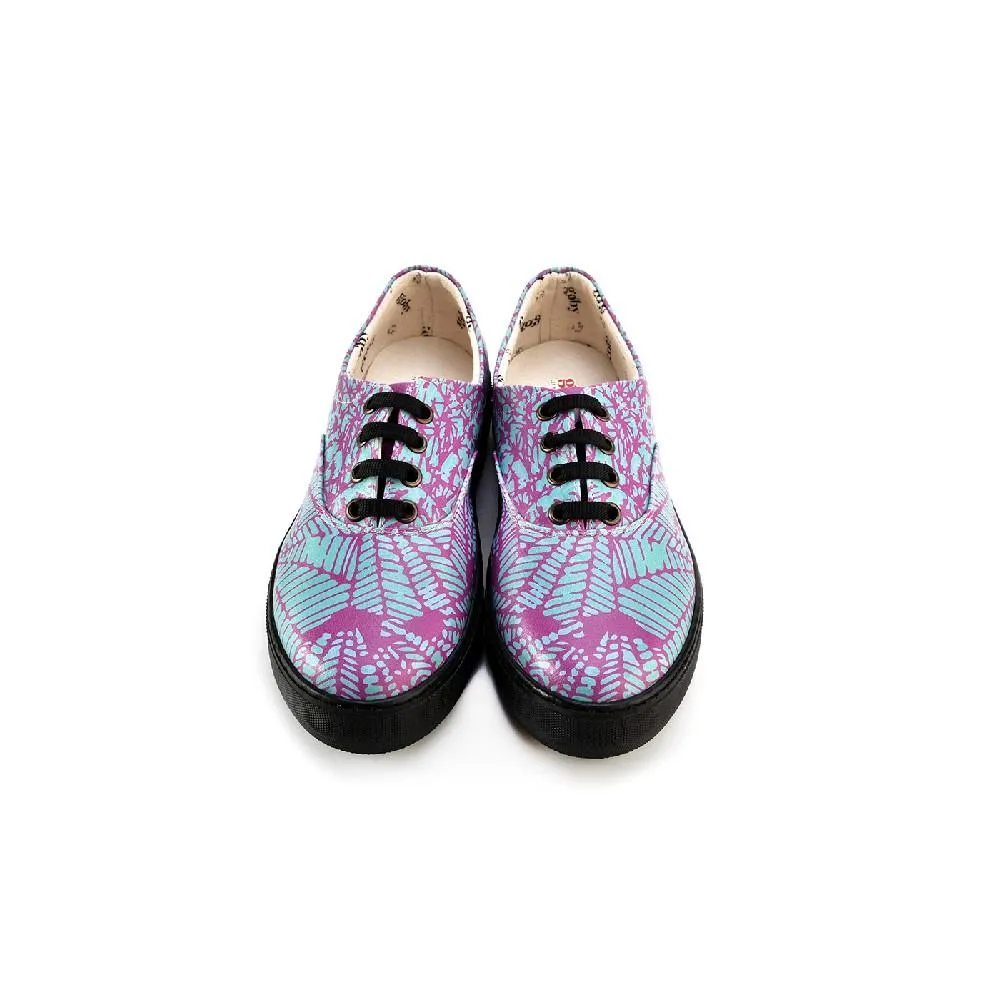 Sneakers Shoes GBV107