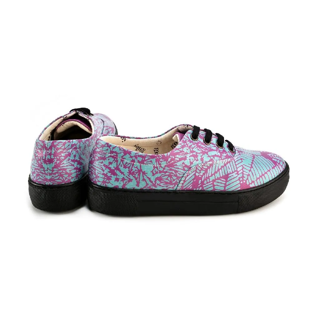 Sneakers Shoes GBV107