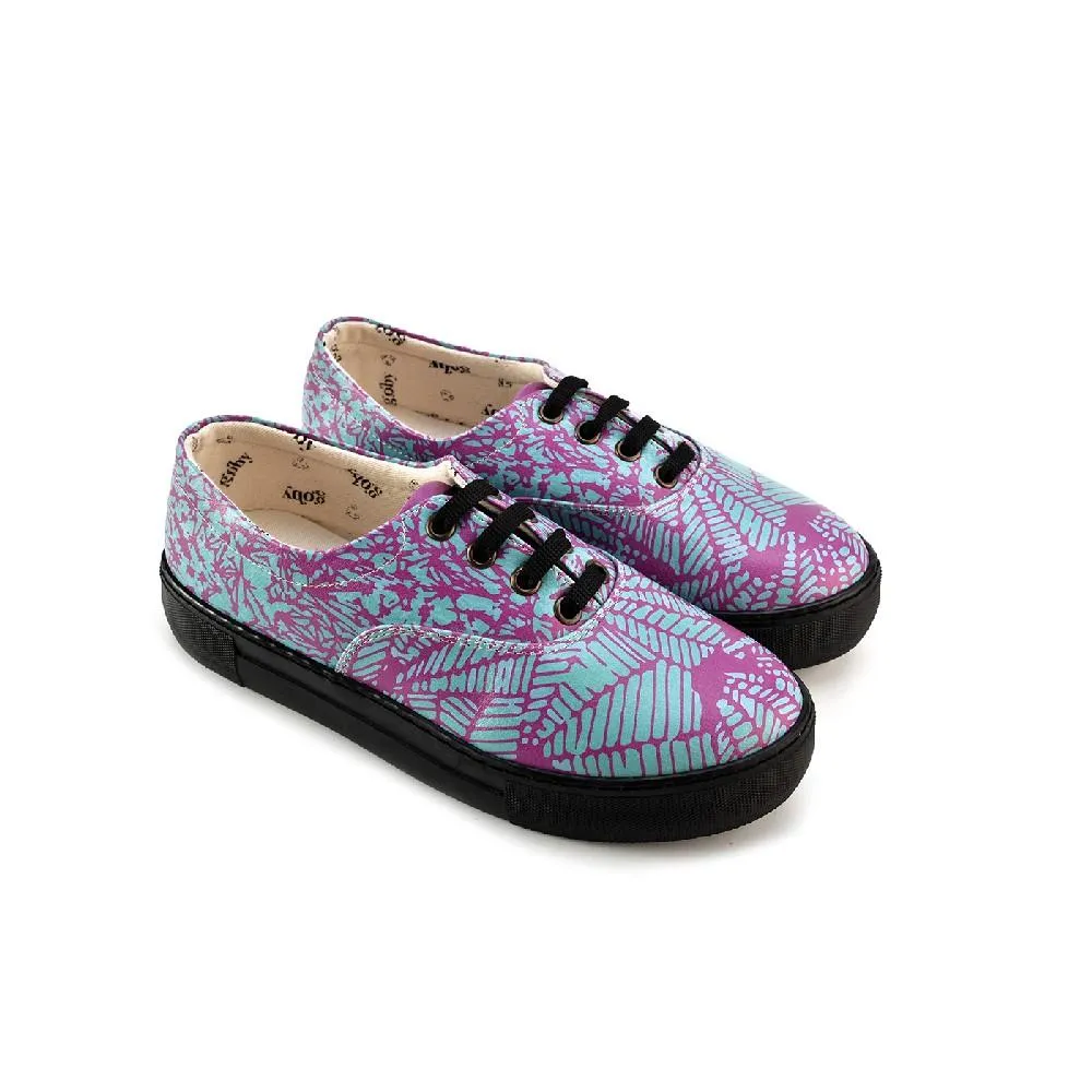 Sneakers Shoes GBV107