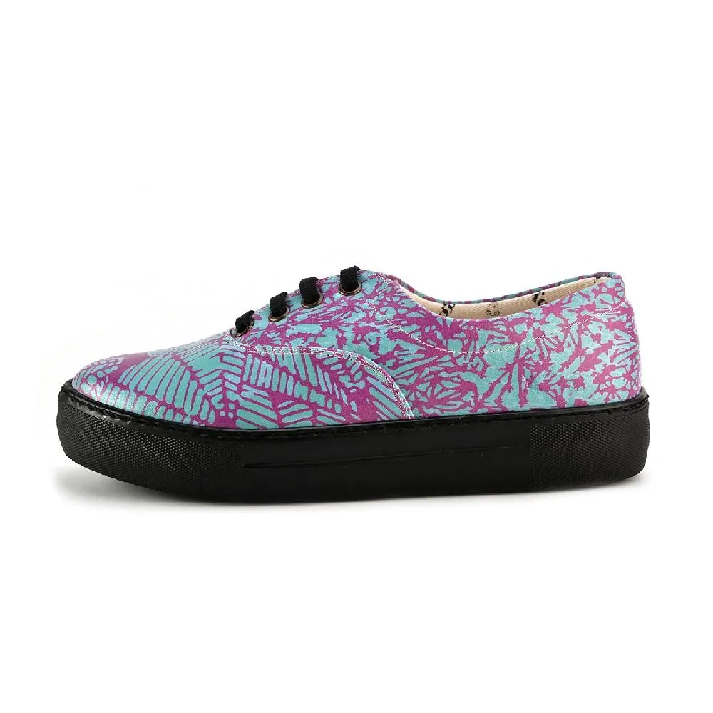 Sneakers Shoes GBV107