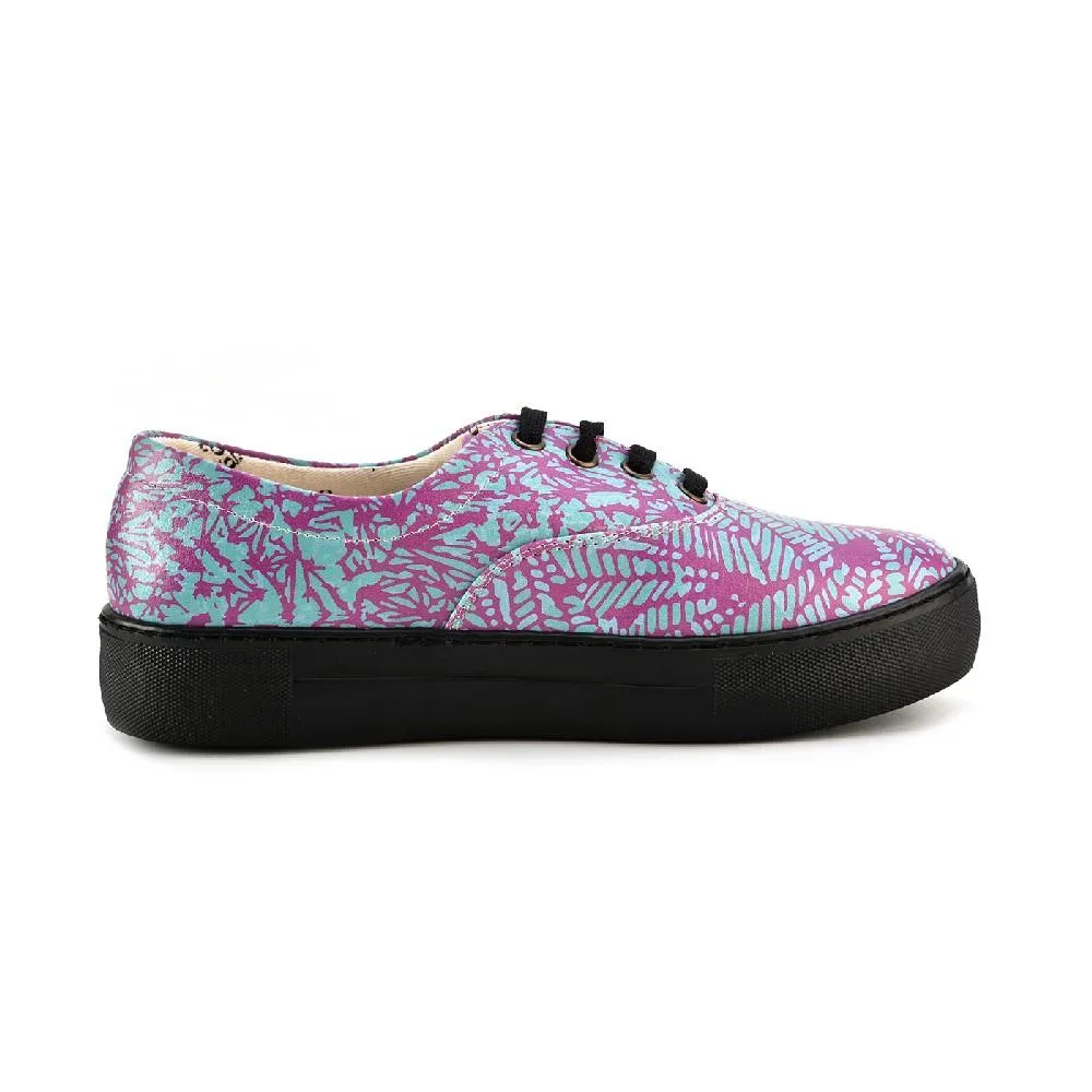 Sneakers Shoes GBV107