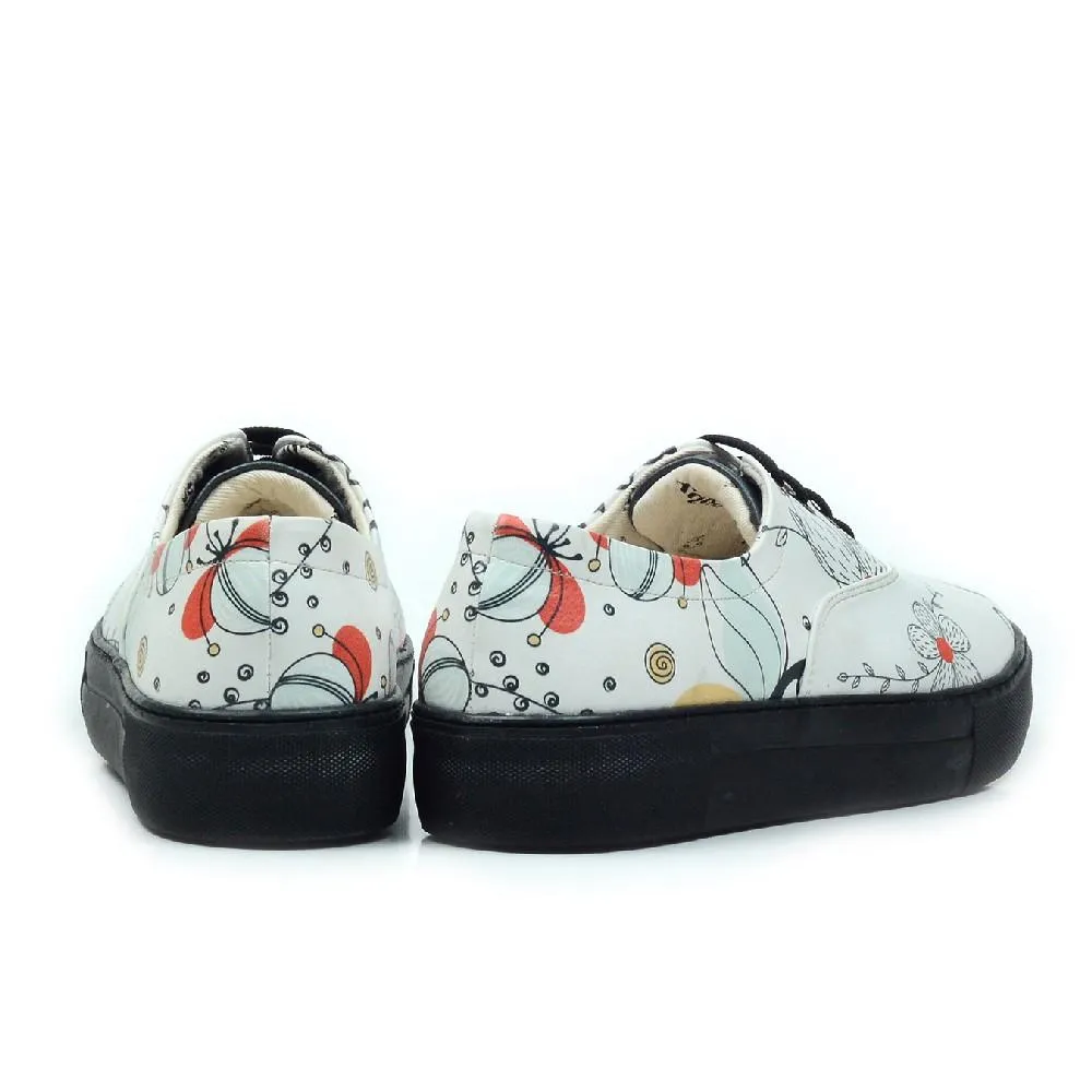 Sneakers Shoes GBV111