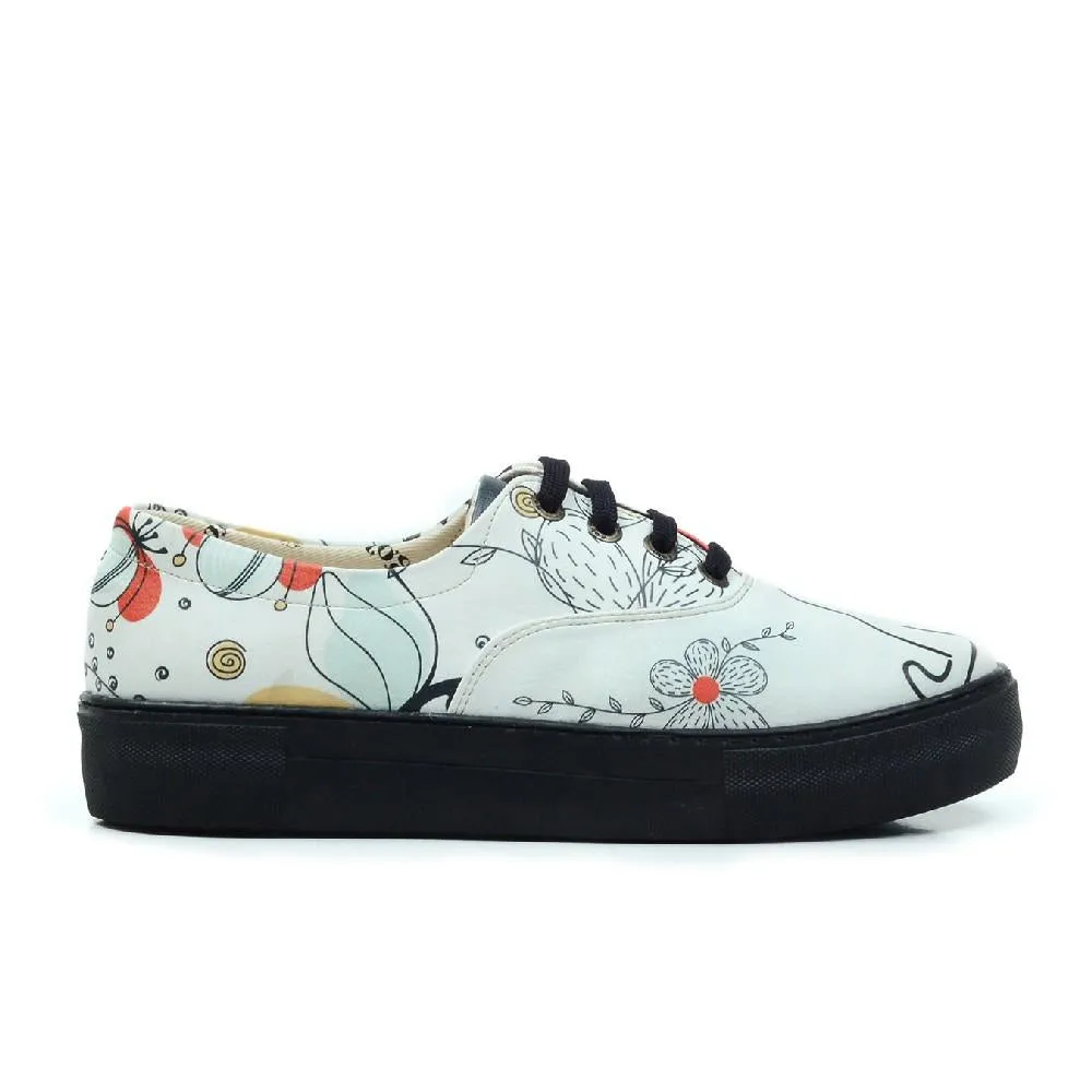 Sneakers Shoes GBV111
