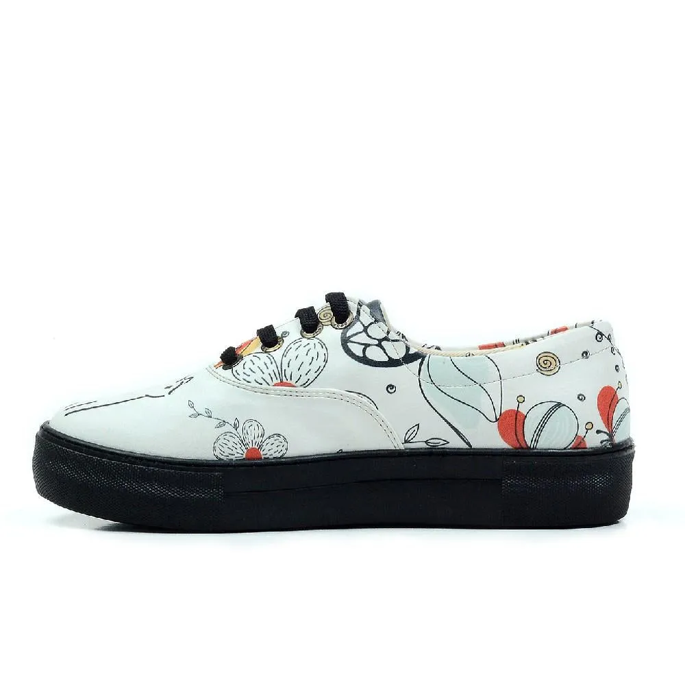 Sneakers Shoes GBV111
