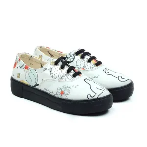 Sneakers Shoes GBV111