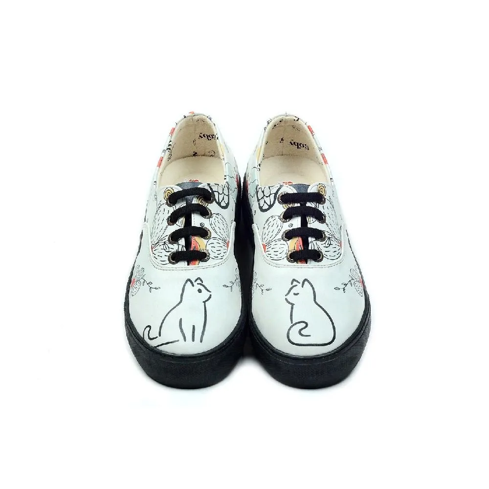 Sneakers Shoes GBV111