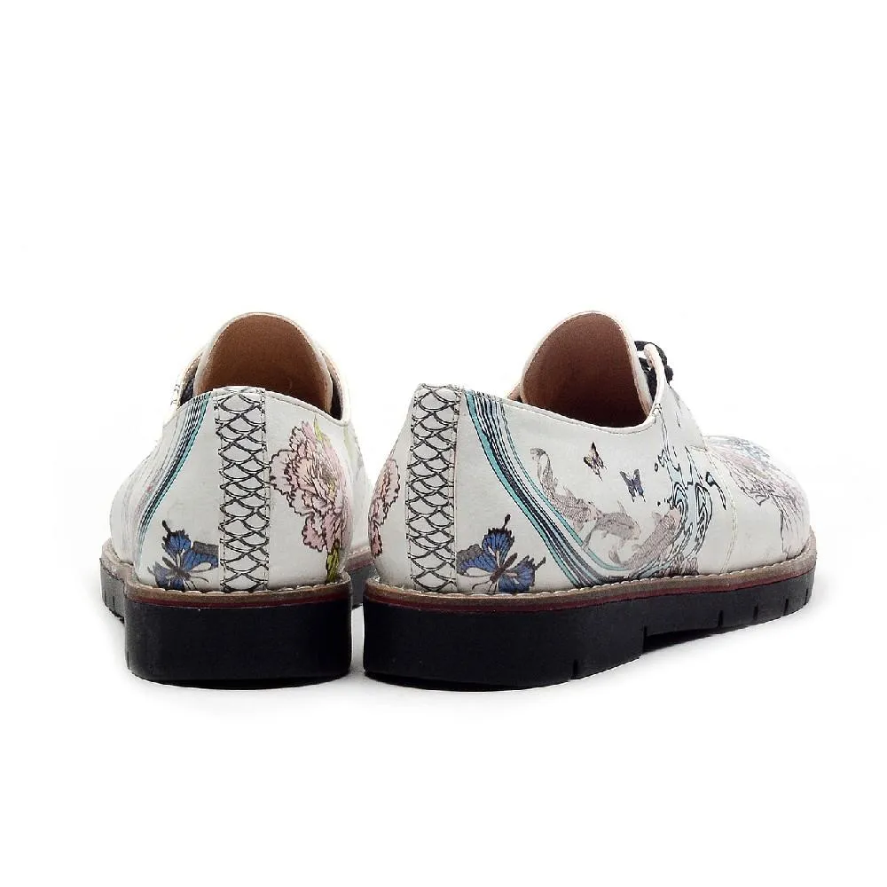 Sneakers Shoes NDN118