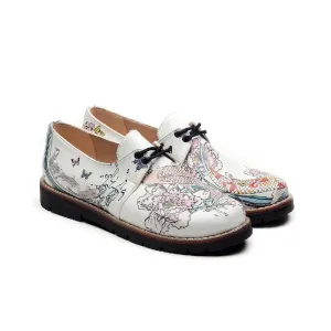 Sneakers Shoes NDN118
