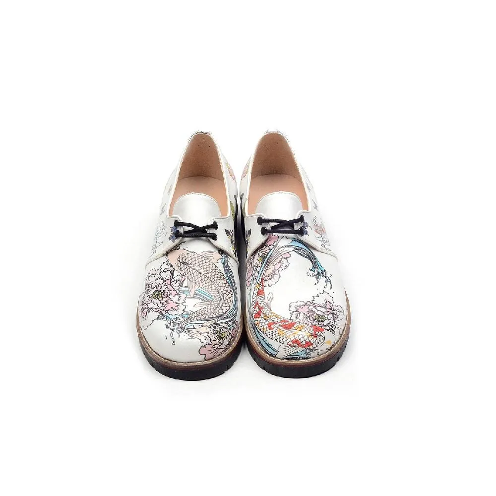 Sneakers Shoes NDN118