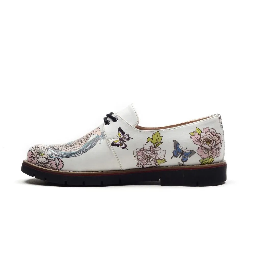 Sneakers Shoes NDN118