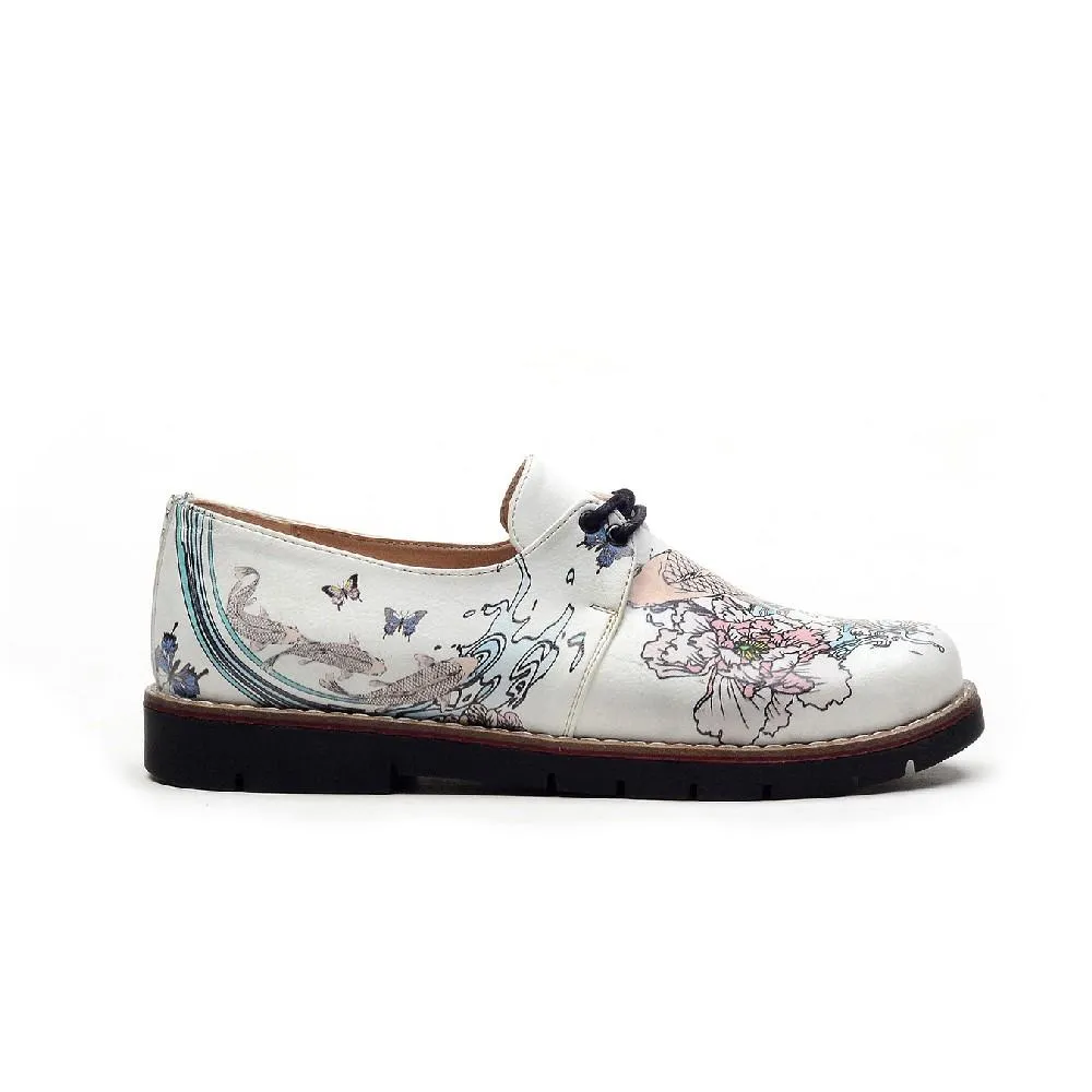 Sneakers Shoes NDN118