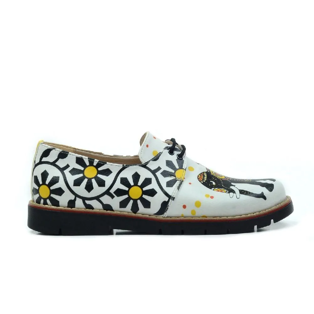 Sneakers Shoes NDN119