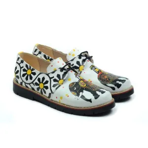 Sneakers Shoes NDN119