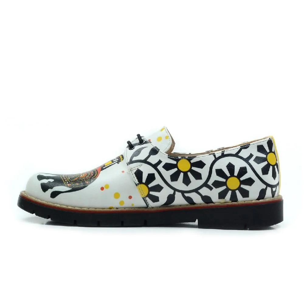 Sneakers Shoes NDN119