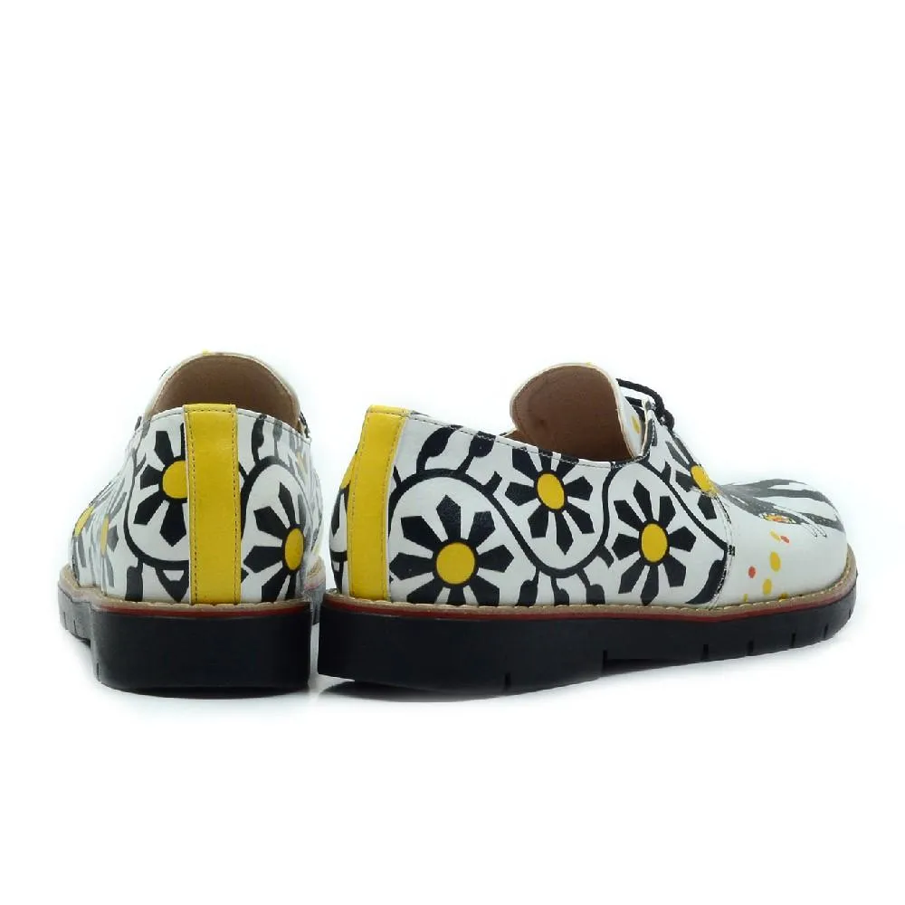 Sneakers Shoes NDN119