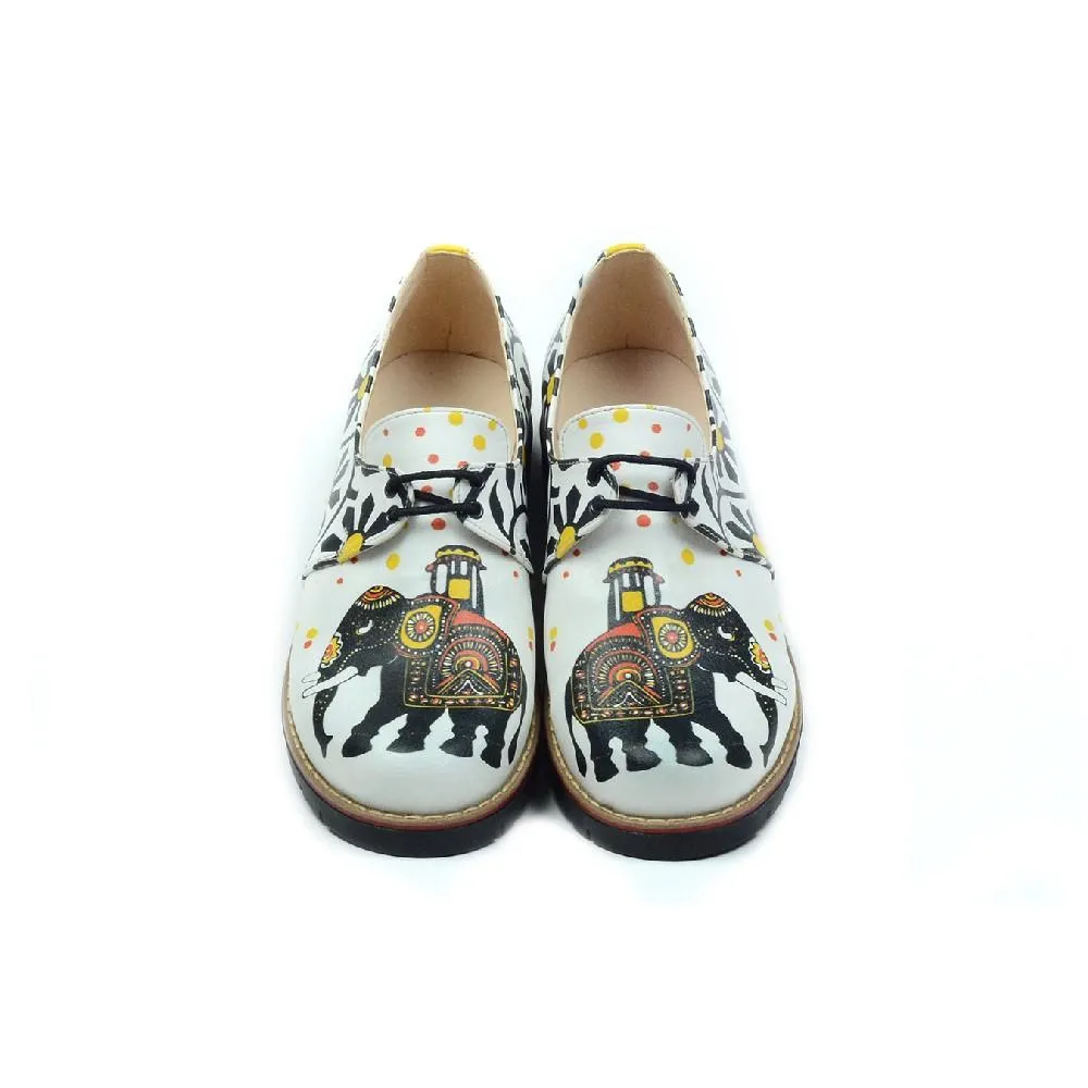 Sneakers Shoes NDN119