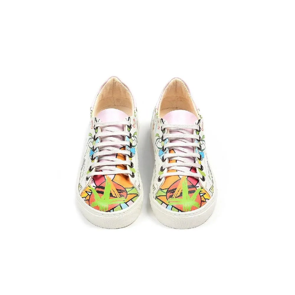 Sneakers Shoes NSP112