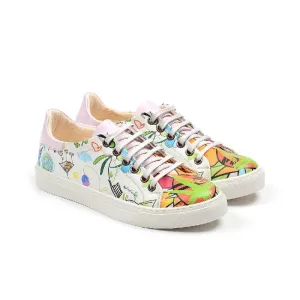 Sneakers Shoes NSP112