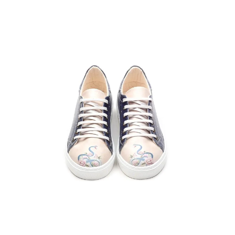 Sneakers Shoes NSP115