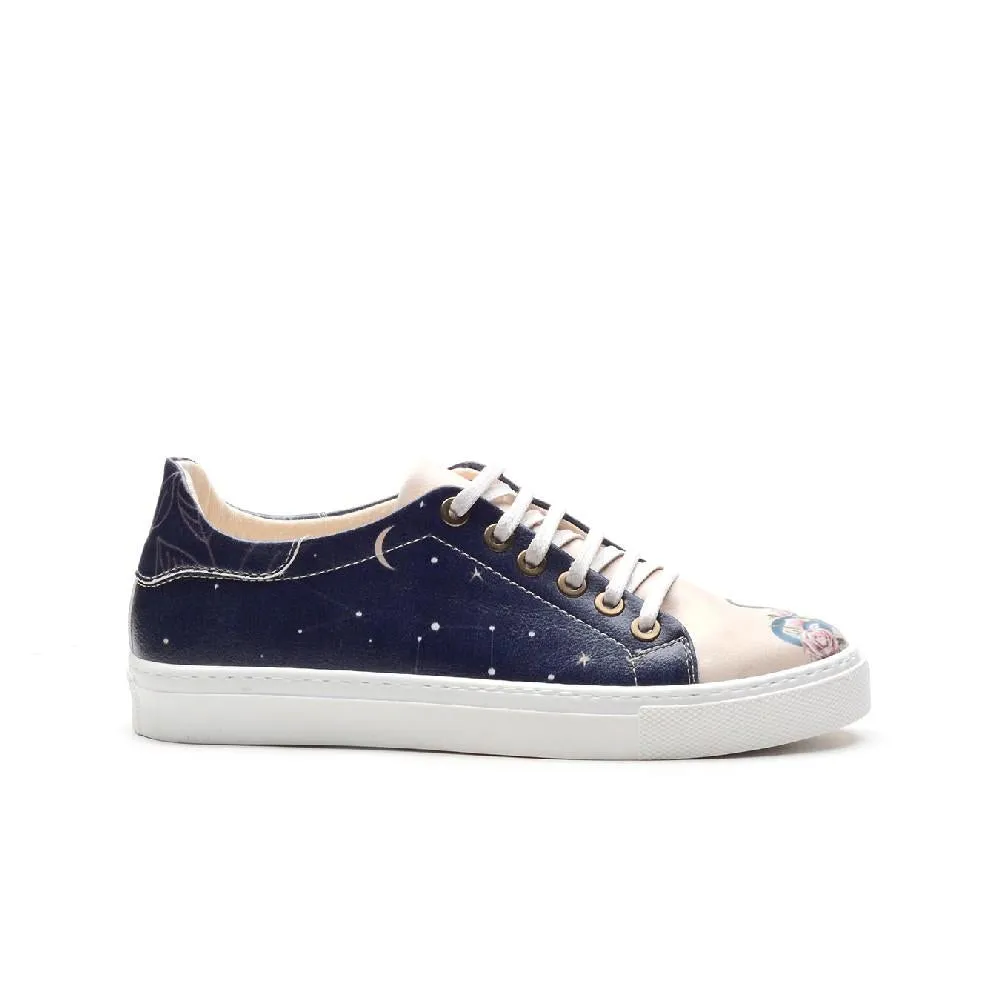 Sneakers Shoes NSP115