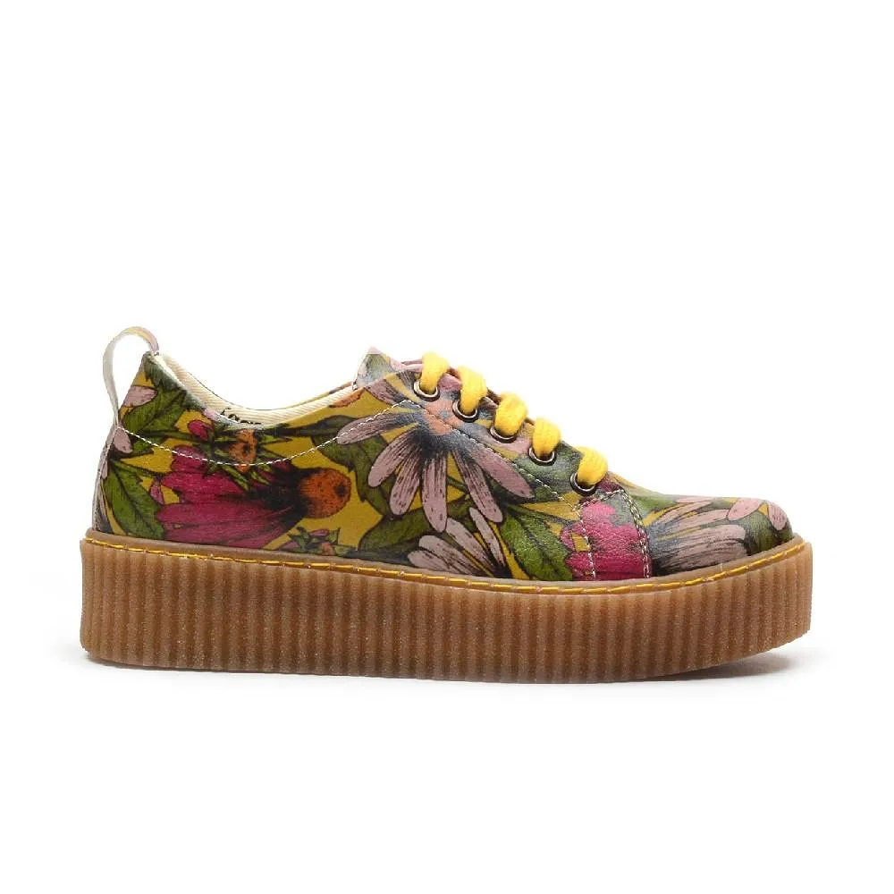 Sneakers Shoes PMR105