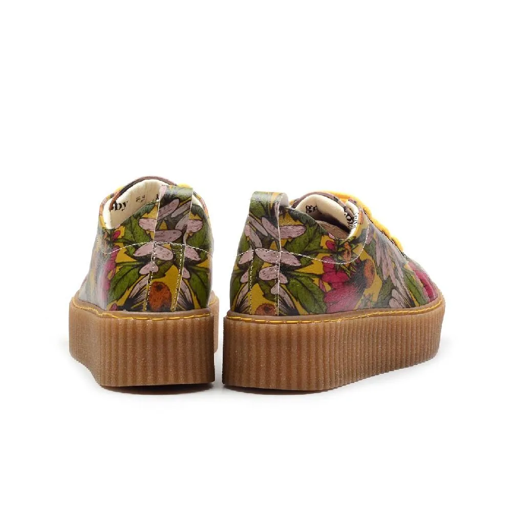 Sneakers Shoes PMR105