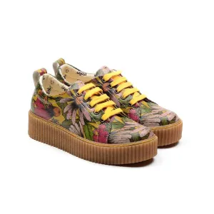 Sneakers Shoes PMR105